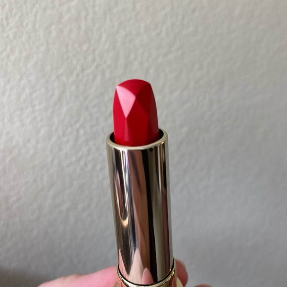 Tatcha Other - Tatcha Kyoto Red Silk Lipstick
